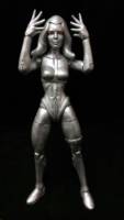 Jocasta V3 (Marvel Legends) Custom Action Figure