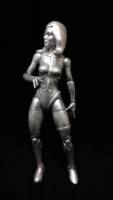Jocasta V3 (Marvel Legends) Custom Action Figure