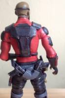 Deadshot (Suicide Squad Movie) (Movie Masters) Custom Action Figure