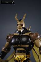 STINGRAD buzz off's heroic second in command (Masters of the Universe) Custom Action Figure
