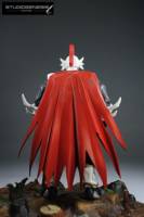 GENERAL SUNDAR honorable horde commander (Masters of the Universe) Custom Action Figure