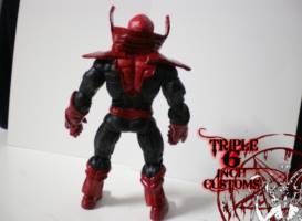 Atrocitus (DC Icons) Custom Action Figure