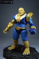 MEOW  evil feline mutant marauder (Masters of the Universe) Custom Action Figure