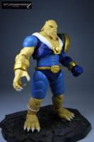 MEOW  evil feline mutant marauder (Masters of the Universe) Custom Action Figure
