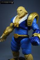 MEOW  evil feline mutant marauder (Masters of the Universe) Custom Action Figure