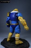 MEOW  evil feline mutant marauder (Masters of the Universe) Custom Action Figure