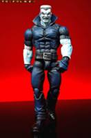 Tombstone (Marvel Legends) Custom Action Figure