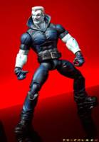 Tombstone (Marvel Legends) Custom Action Figure