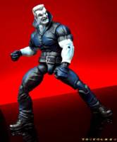 Tombstone (Marvel Legends) Custom Action Figure