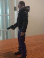 P.T. (Silent Hill) Custom Action Figure