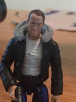 P.T. (Silent Hill) Custom Action Figure