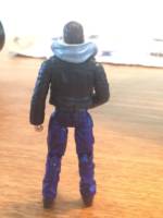 P.T. (Silent Hill) Custom Action Figure