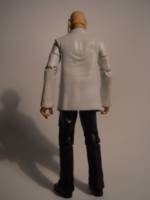 Hugo Strange (DC Universe) Custom Action Figure