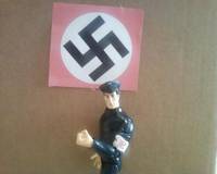 Herr Kleiser (Marvel Legends) Custom Action Figure