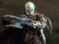 Predator #3 (Predator) Custom Action Figure