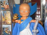 Uatu (Marvel Legends) Custom Action Figure