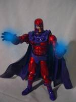 Magneto (Marvel Legends) Custom Action Figure