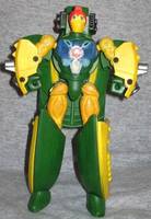 Cosmos (Transformers) Custom Action Figure