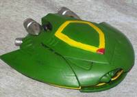 Cosmos (Transformers) Custom Action Figure