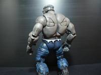 Hulk - First Appearance (Marvel) Custom Action Figure