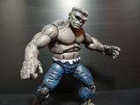 Hulk - First Appearance (Marvel) Custom Action Figure