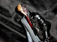 Two-Face (DC Superheroes) Custom Action Figure