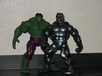 Ironclad (Marvel Legends) Custom Action Figure