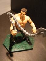 Vietnam Veteran Vigilante (Original) Custom Action Figure