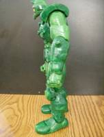 Titanium Man (Marvel Legends) Custom Action Figure