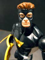 Shield (Original) Custom Action Figure