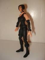 Sage (Marvel Legends) Custom Action Figure