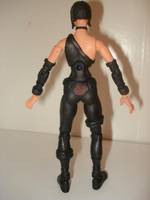 Sage (Marvel Legends) Custom Action Figure