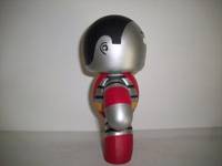 Colossus (Mighty Muggs) Custom Action Figure