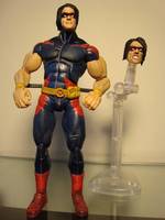Warpath 2 (X-Men) Custom Action Figure