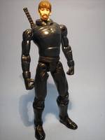 The Dark Man (Original) Custom Action Figure