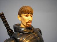 The Dark Man (Original) Custom Action Figure