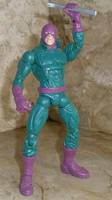 Wrecker (Marvel Legends) Custom Action Figure