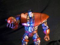 Hulk Buster Iron Man (Iron Man) Custom Action Figure