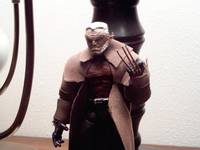 Old Man Logan (X-Men) Custom Action Figure