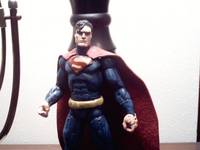 Superman (Justice League) Custom Action Figure