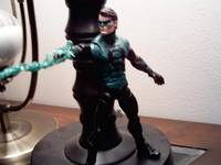 Green Lantern (Justice League) Custom Action Figure