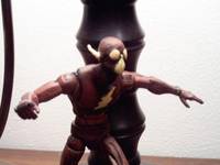 Flash (DC Superheroes) Custom Action Figure