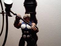Ultimate Thor (Ultimate Marvel) Custom Action Figure