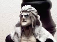 Gray Goblin (Spider-Man) Custom Action Figure