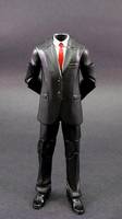Anonymous is Legion (Misc) Custom Action Figure