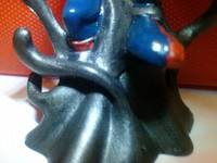 SHS Ben Reilly Spider Man (Super Hero Squad) Custom Miniature / Figurine