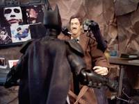The Joker (Batman - Movie Style) Custom Action Figure