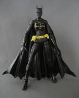 New Batgirl (DC Universe) Custom Action Figure