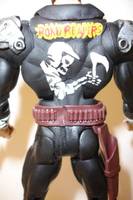 Jonah Hex (DC Superheroes) Custom Action Figure