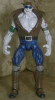 Random (Marvel Legends) Custom Action Figure
